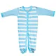 Pijama de Niño Creaciones Boby Conjunto Multicolor